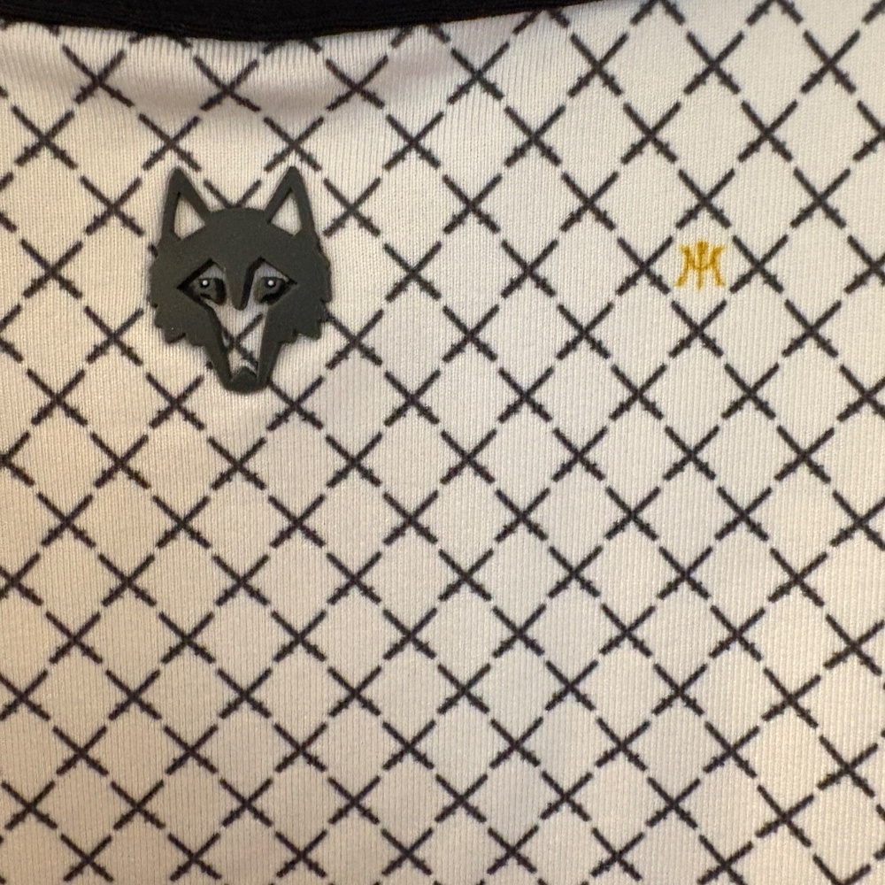 🐺 Greyson x Miura Golf Polo – Size Large 🏌️‍♂️ - Picture 6 of 7